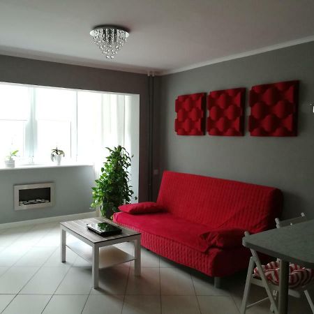 Natali & K Appartamento Polkowice Esterno foto