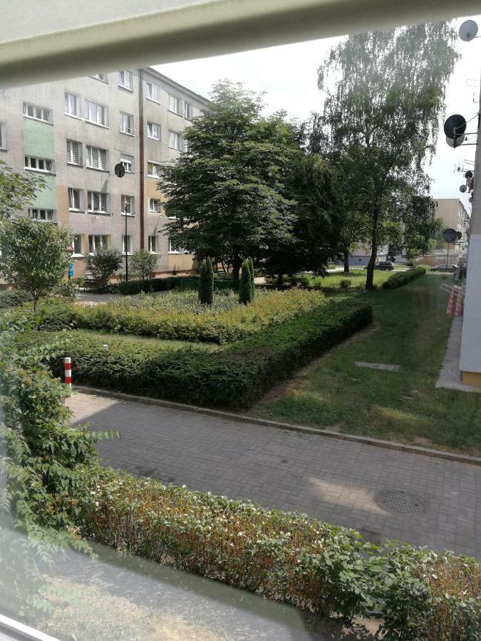 Natali & K Appartamento Polkowice Esterno foto