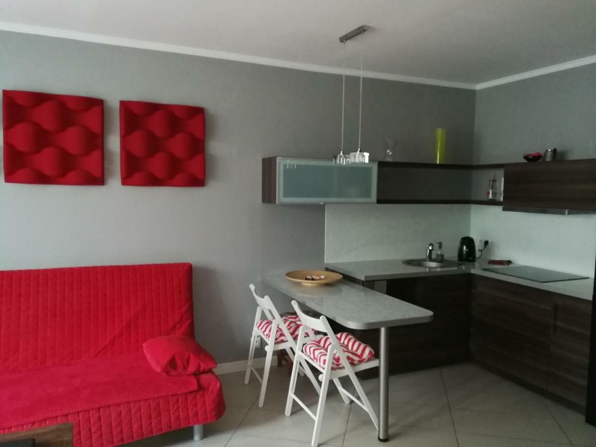Natali & K Appartamento Polkowice Esterno foto