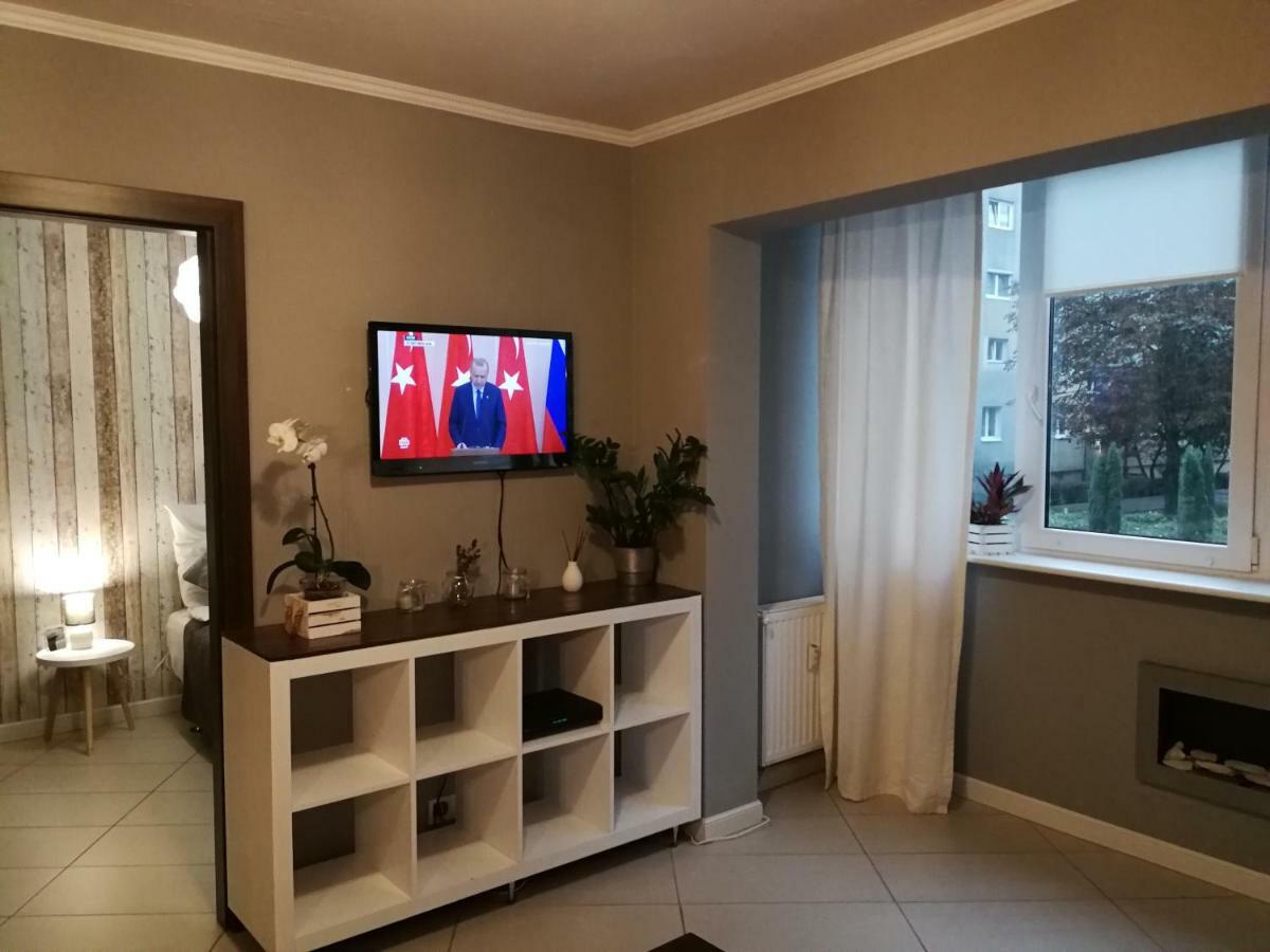 Natali & K Appartamento Polkowice Esterno foto